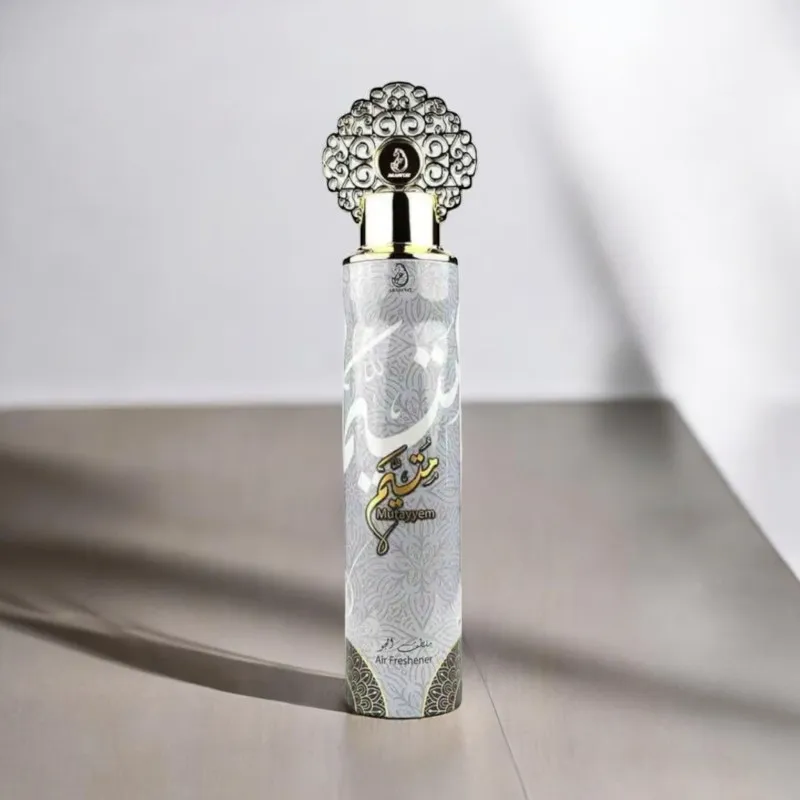 Air Freshener My Perfumes Mutayyem 300Ml