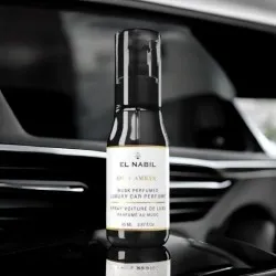 Oud Ambar Spray Voiture 85 Ml – El Nabil