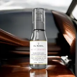 Musc Halima Spray Voiture 85 Ml – El Nabil