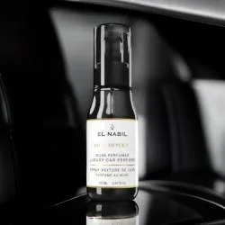 Oud Desert Spray Voiture 85 Ml – El Nabil