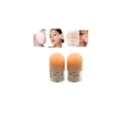 Yes Love Poudre Libre - Lot 2