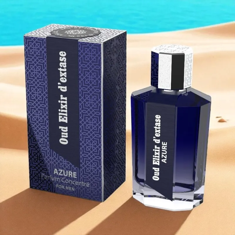 Linn Young Oud Elixir d’Extase Azure
