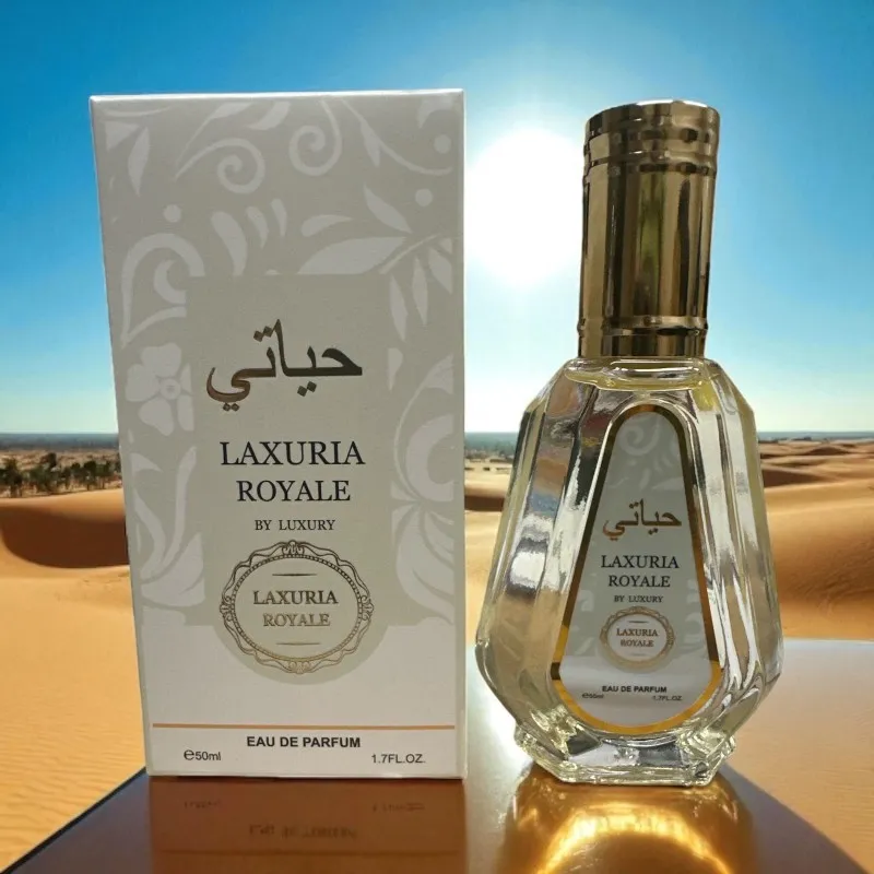 Parfum Laxuria 50Ml