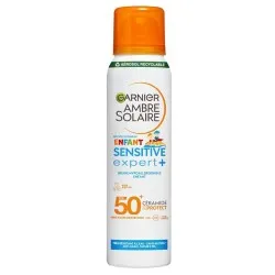 BRUME SÈCHE AMBRE SOLAIRE KIDS 50+ ANTI-SABLE