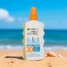 Ambre Solaire Spray transparent SPF30