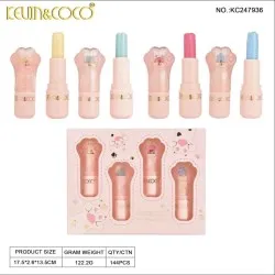 Set Gloss Kevin&Coco Cat'S Paw Kc247936