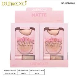 Set Kevin&Coco Teint 3 Pièces Kc246373
