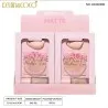 Set Kevin&Coco Teint 3 Pièces Kc246373