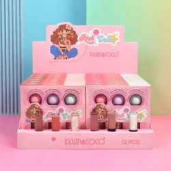 Set 3 Gloss Kevin&Coco Kc258599