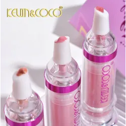 Kevin&Coco Blusher Lotion Perfect Cheeks