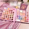 Palette 69 Couleurs Kevin & Coco Kc223588