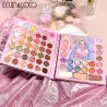 Palette 69 Couleurs Kevin & Coco Kc223588