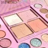 Palette 69 Couleurs Kevin & Coco Kc223588