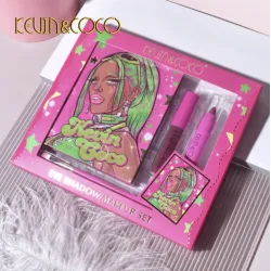 Kevin&Coco Eye shadow make-up set