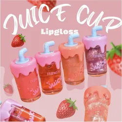 GLOSS JUICE CUP DE CHEZ KEVIN & COCO KC247059