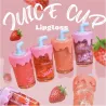 GLOSS JUICE CUP DE CHEZ KEVIN & COCO KC247059