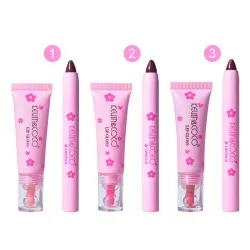 Set Lèvres Kevin & Coco Kc244263