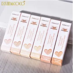 Kevin&Coco Fond de teint effet velours