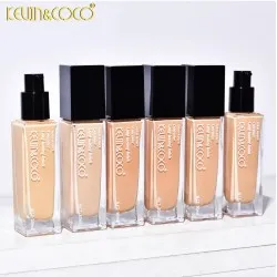 Kevin&Coco Fond de teint effet velours