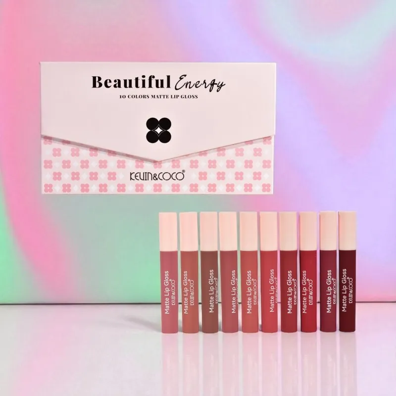 Coffret Gloss Kevin & Coco Kc246427