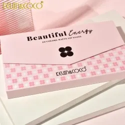 Coffret Gloss Kevin & Coco Kc246427