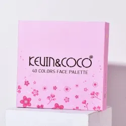 Palette Multiple Kevin & Coco Kc244577