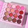 Palette Multiple Kevin & Coco Kc244577