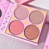 Palette Multiple Kevin & Coco Kc244577