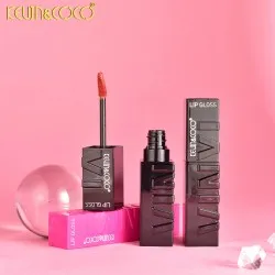 Kevin&Coco Set 3 pièces gloss + bougie