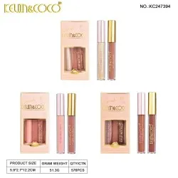 Set 2 Gloss Kevin & Coco Kc247394