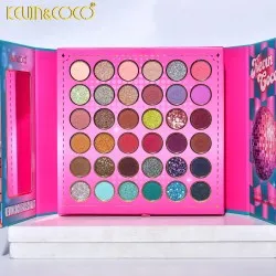 Kevin & Coco Coffret Maquillage Pop