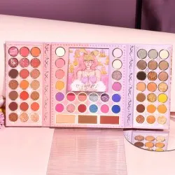 Kevin & Coco Palette Mystery 69 Couleurs