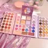 Kevin & Coco Palette Mystery 69 Couleurs