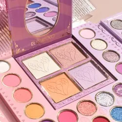 Kevin & Coco Palette Mystery 69 Couleurs