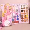 Kevin & Coco Palette Mystery 69 Couleurs