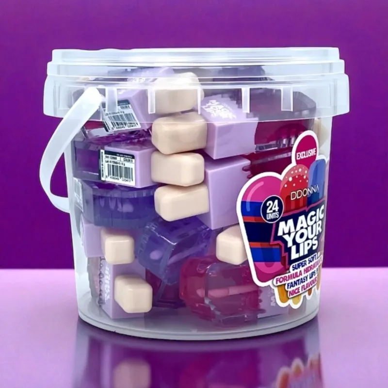 D'Doinna Magic Your Lips