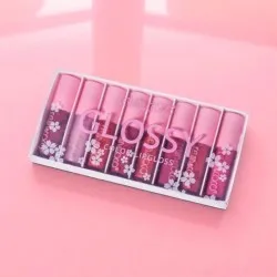 Kevin & Coco Set 8 Gloss