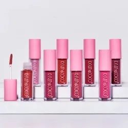 Kevin & Coco Set 8 Gloss