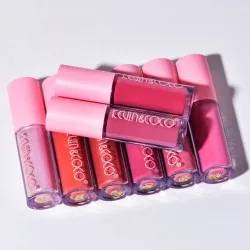 Kevin & Coco Set 8 Gloss
