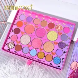 Kevin & Coco Palette Ballerine 61 Couleurs