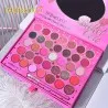 Kevin & Coco Palette Ballerine 61 Couleurs