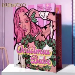 Kevin & Coco Palette 72 Couleurs