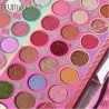 Kevin & Coco Palette 72 Couleurs