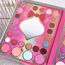 Kevin & Coco Palette 72 Couleurs