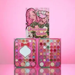 Kevin & Coco Palette 72 Couleurs