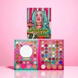 Kevin & Coco Palette Babe