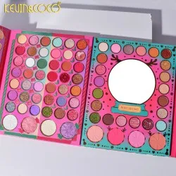Kevin & Coco Palette Babe