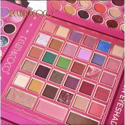 Kevin & Coco Palette 105 Couleurs