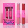 Kevin & Coco Set 2 Gloss Double