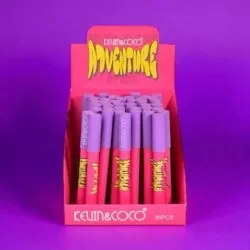 Kevin & Coco Set 3 High Gloss Stick